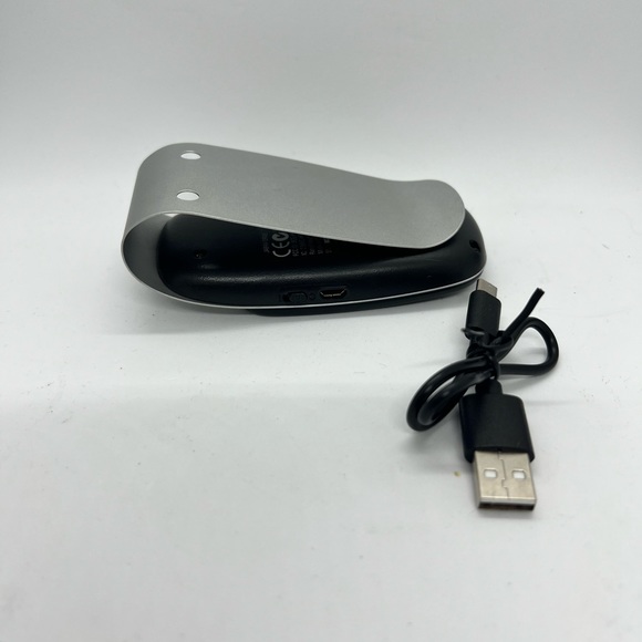 Jabra Drive Wireless Bluetooth In-Car Speakerphone Car Speaker Model HFS004 - Picture 3 of 6